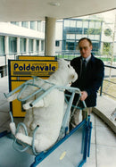 Animals : Sheep - Vintage Photograph