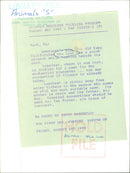 Animals: Seals - Vintage Photograph