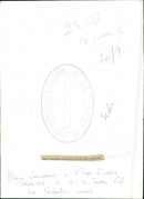 Animals: Seals - Vintage Photograph