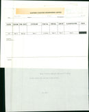 Animals: Seals - Vintage Photograph