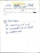 BIRDS - Vintage Photograph