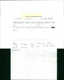 BIRD - Vintage Photograph