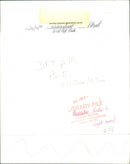 BIRD - Vintage Photograph