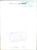 Rheas - Vintage Photograph