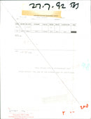 Ruff - Vintage Photograph