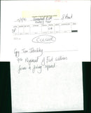 Soldiers doing squad. - Vintage Photograph