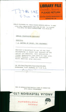 Squirrel - Vintage Photograph