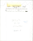 Squirrel - Vintage Photograph