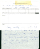 Snow Leopard Cab - Vintage Photograph