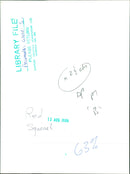 Red Squirrel - Vintage Photograph