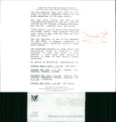 Red squirrel - Vintage Photograph