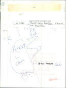 Birds - Vintage Photograph