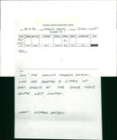 Birds: Pigeon - Vintage Photograph