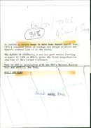 Animals: Koala - Vintage Photograph