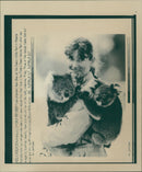 Animals: Koala Bears: Helen Shaw - Vintage Photograph