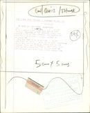 Animals: Kangaroos - Vintage Photograph