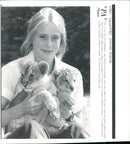 Animals - Vintage Photograph