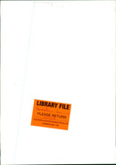 Animals - Vintage Photograph