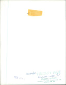 Animals. - Vintage Photograph