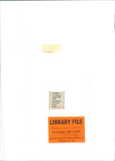 A monkey. - Vintage Photograph