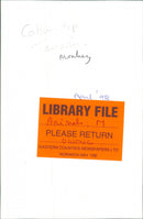 Animals: Monkey - Vintage Photograph