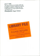 Birds - Vintage Photograph