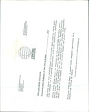 Animals: Leopard - Vintage Photograph