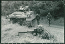 Armed Services: Army - Vintage Photograph