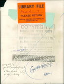 Animals : T - Vintage Photograph