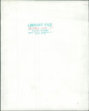 Animals Wild 'T' - Vintage Photograph