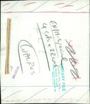 Animals: Walrus - Vintage Photograph