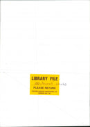 Animals : Whale - Vintage Photograph