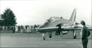 Aircraft Aerobatic Teams: Hawk Aircraft - Vintage Photograph