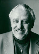 Rolf Ericson, musician - Vintage Photograph