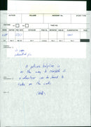 Animals:Dogs: Petcare helpline - Vintage Photograph