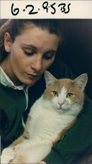 Animals - Vintage Photograph