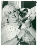 Animals - Vintage Photograph