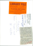 Animals - Vintage Photograph