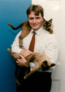 Animals - Vintage Photograph