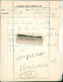 Animals - Vintage Photograph