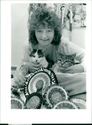 Animals - Vintage Photograph