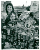 Animals - Vintage Photograph