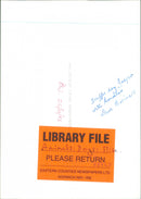 Animals: Dogs - Vintage Photograph