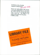 Animals: Dogs - Vintage Photograph