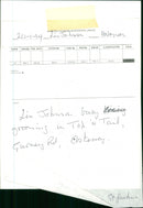 Animals: Dogs - Vintage Photograph