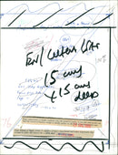 Animals: Dogs - Vintage Photograph