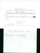 Animals: Dogs - Vintage Photograph