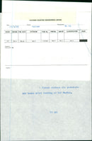 Aircraft military - Vintage Photograph