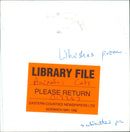 Cats - Vintage Photograph