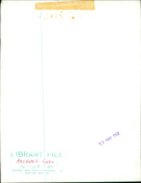 Cat - Vintage Photograph